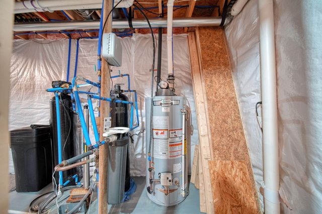 4070 Magnolia Parkway, Jackson, MI 49201