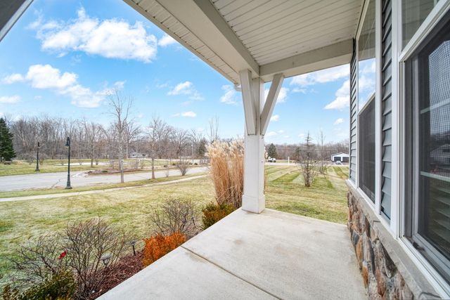 4070 Magnolia Parkway, Jackson, MI 49201