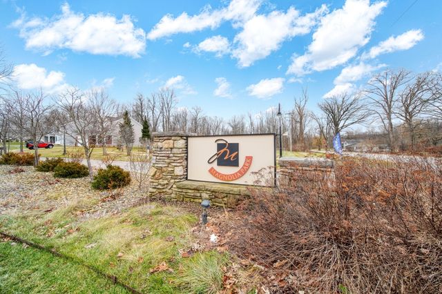 4070 Magnolia Parkway, Jackson, MI 49201