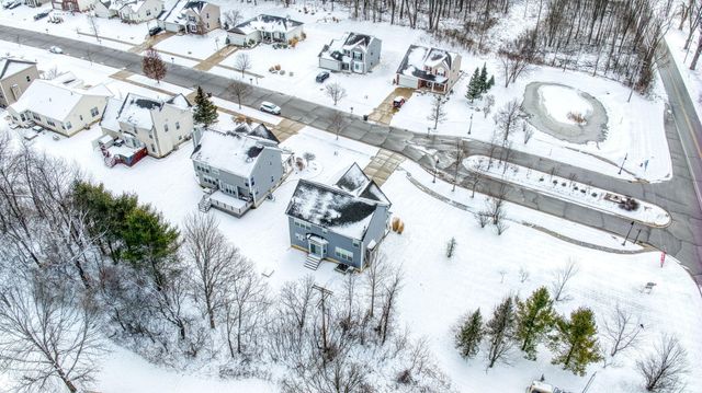 4070 Magnolia Parkway, Jackson, MI 49201