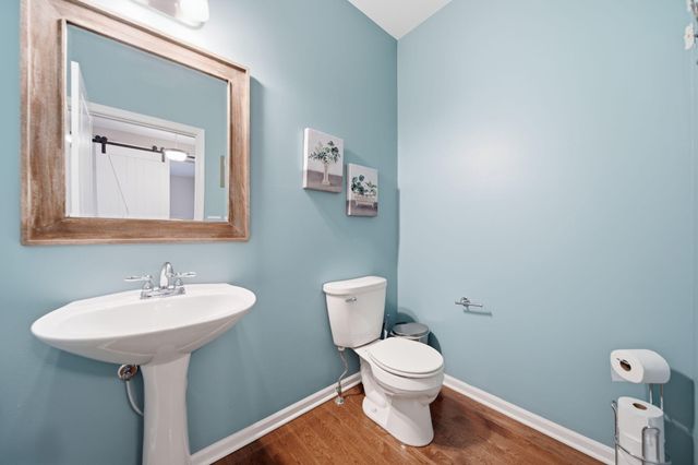 4070 Magnolia Parkway, Jackson, MI 49201