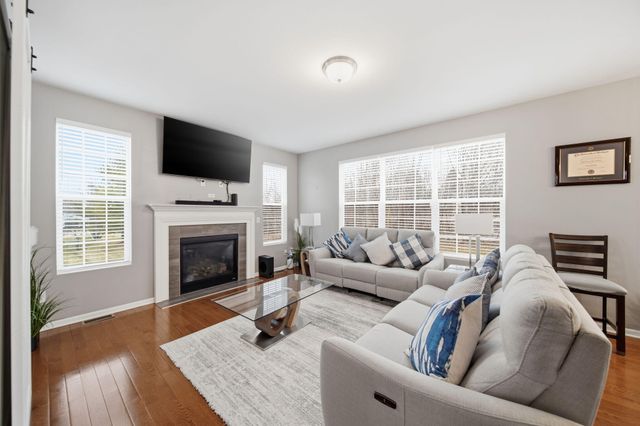 4070 Magnolia Parkway, Jackson, MI 49201