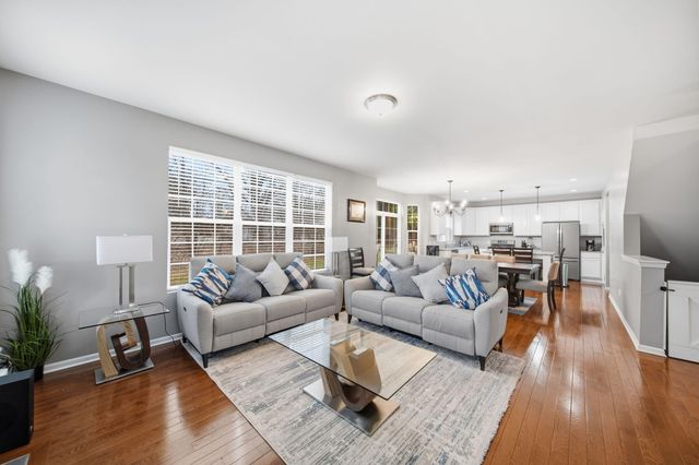 4070 Magnolia Parkway, Jackson, MI 49201