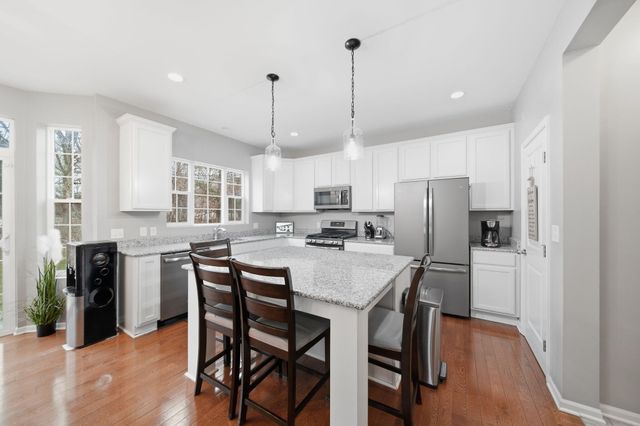 4070 Magnolia Parkway, Jackson, MI 49201