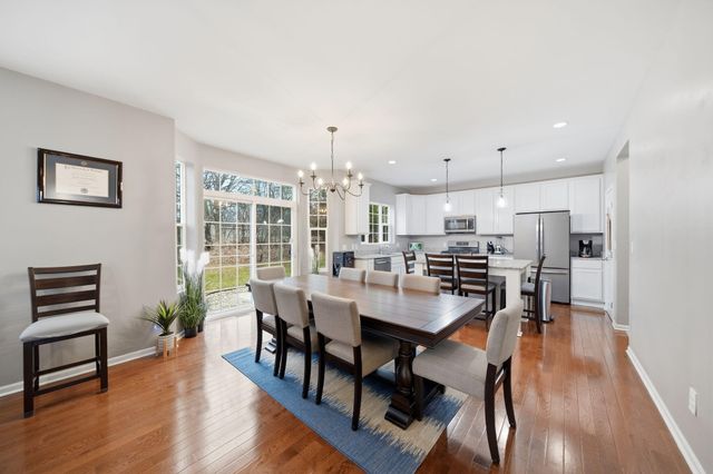 4070 Magnolia Parkway, Jackson, MI 49201