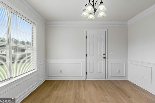 1501 N Hampton Court, Hampton, GA 30228