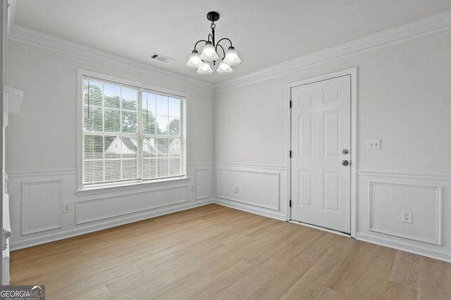 1501 N Hampton Court, Hampton, GA 30228