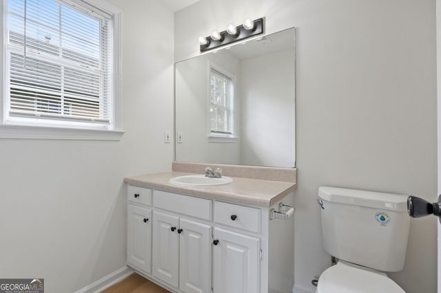 1501 N Hampton Court, Hampton, GA 30228