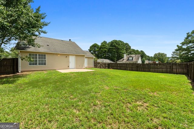1501 N Hampton Court, Hampton, GA 30228