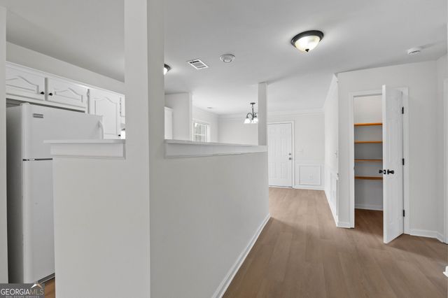 1501 N Hampton Court, Hampton, GA 30228