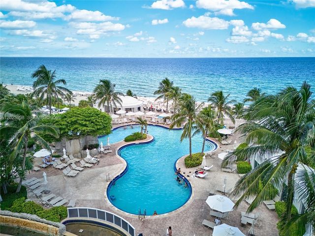 18001 Collins Ave 2010, Sunny Isles Beach, FL 33160