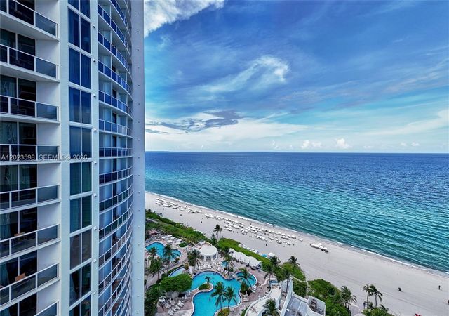18001 Collins Ave 2010, Sunny Isles Beach, FL 33160