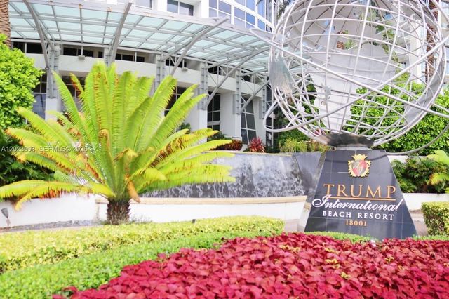 18001 Collins Ave 2010, Sunny Isles Beach, FL 33160