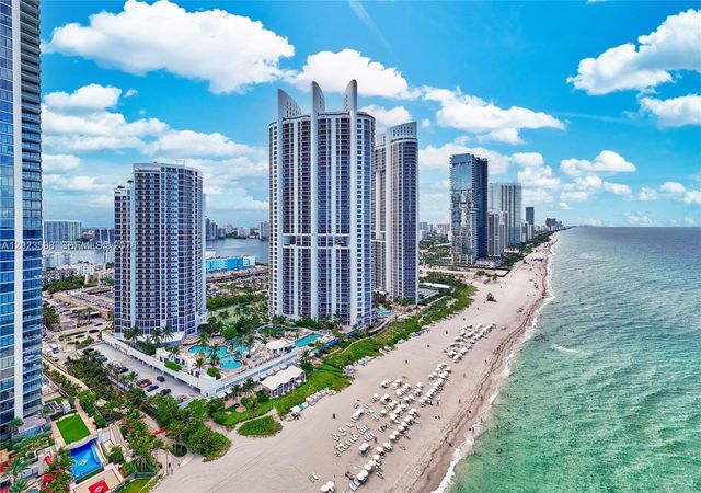 18001 Collins Ave 2010, Sunny Isles Beach, FL 33160