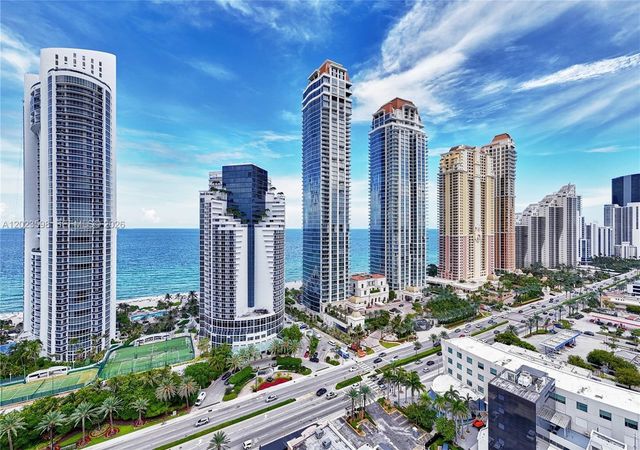 18001 Collins Ave 2010, Sunny Isles Beach, FL 33160