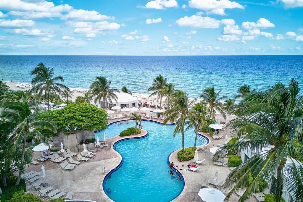 18001 Collins Ave 2010, Sunny Isles Beach, FL 33160