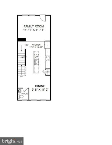 13748 COBBLE LOOP, Woodbridge, VA 22193