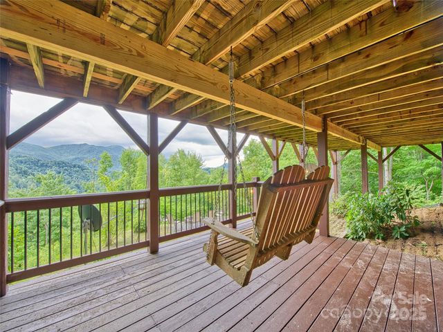 171 Jade Drive, Clyde, NC 28721