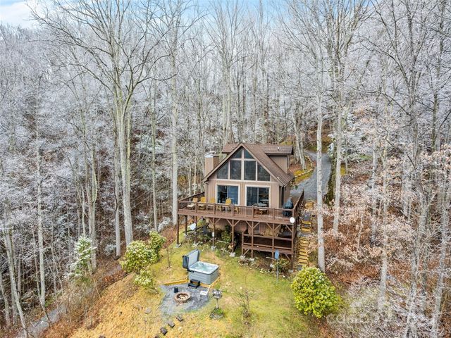 171 Jade Drive, Clyde, NC 28721
