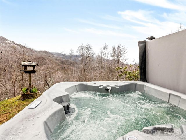 171 Jade Drive, Clyde, NC 28721