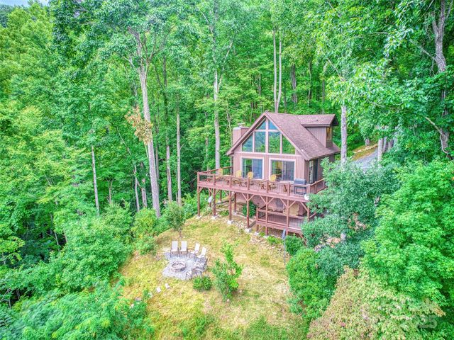 171 Jade Drive, Clyde, NC 28721