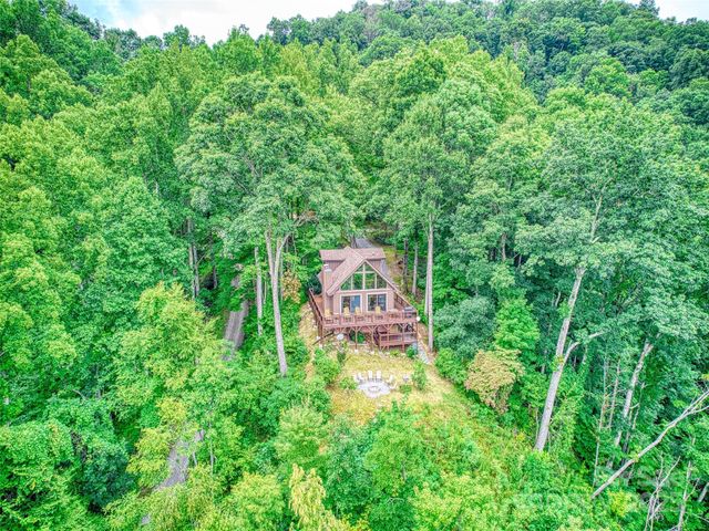 171 Jade Drive, Clyde, NC 28721