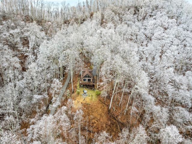 171 Jade Drive, Clyde, NC 28721