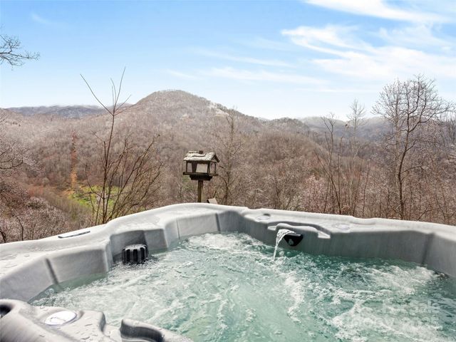 171 Jade Drive, Clyde, NC 28721