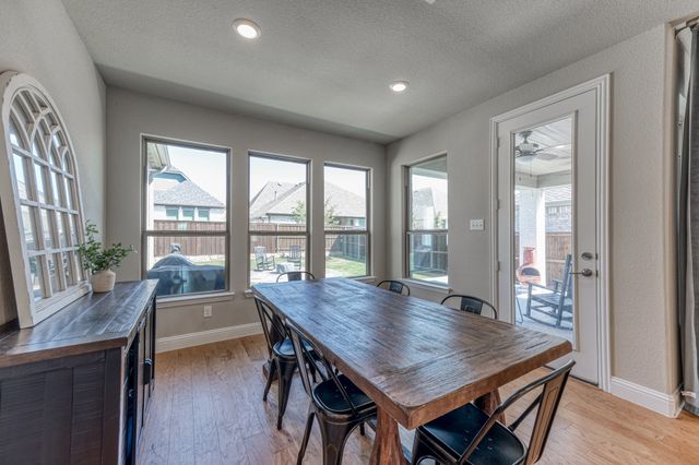 1112 Heritage Trail, Northlake, TX 76226