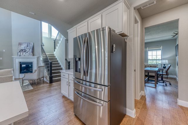 1112 Heritage Trail, Northlake, TX 76226