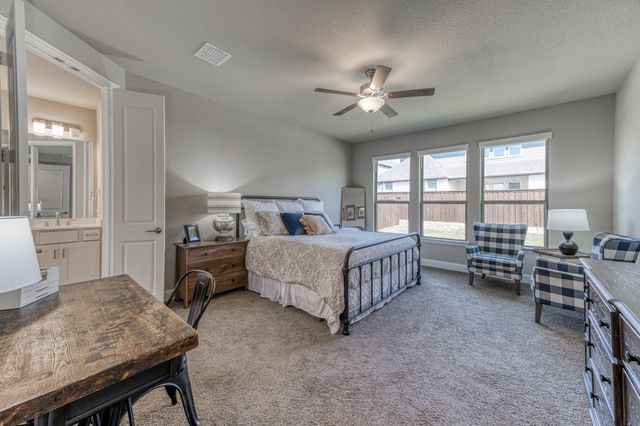 1112 Heritage Trail, Northlake, TX 76226