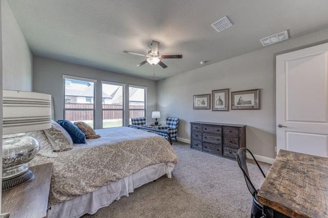 1112 Heritage Trail, Northlake, TX 76226