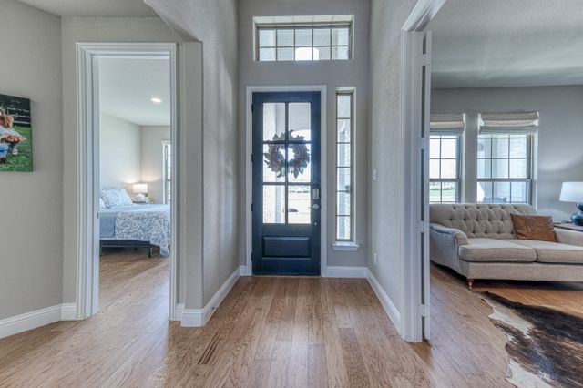 1112 Heritage Trail, Northlake, TX 76226
