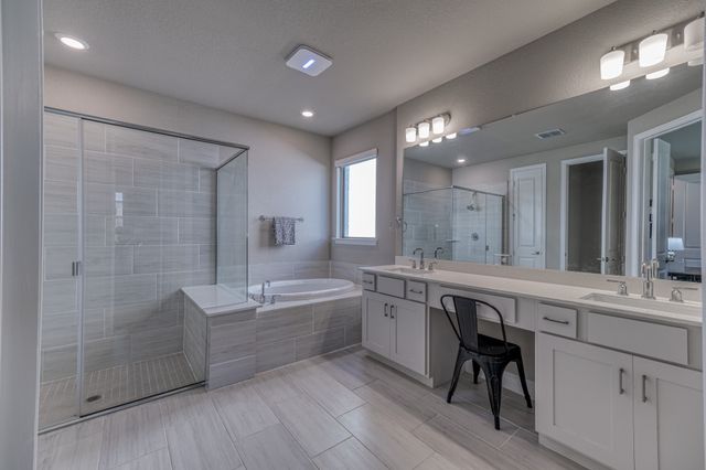 1112 Heritage Trail, Northlake, TX 76226