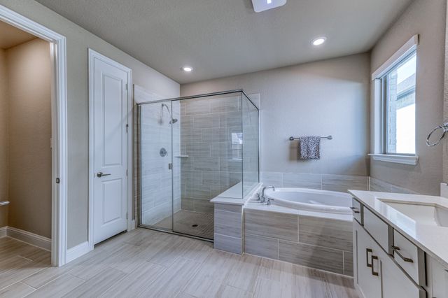 1112 Heritage Trail, Northlake, TX 76226