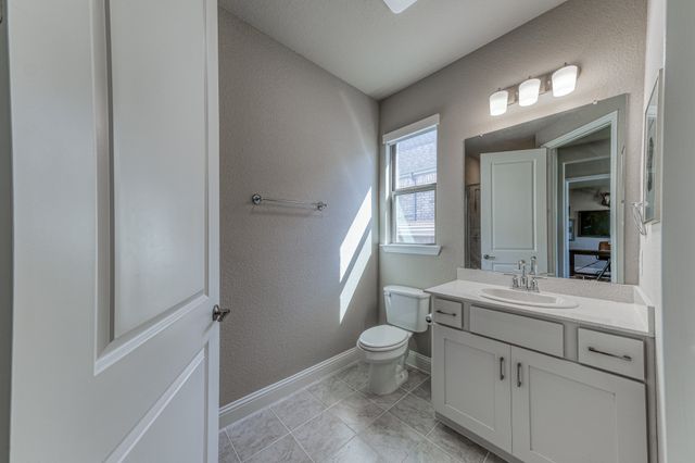 1112 Heritage Trail, Northlake, TX 76226