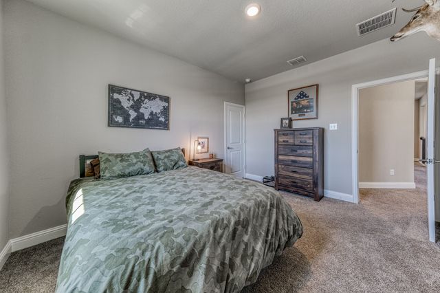 1112 Heritage Trail, Northlake, TX 76226