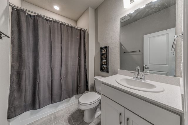 1112 Heritage Trail, Northlake, TX 76226