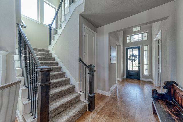 1112 Heritage Trail, Northlake, TX 76226