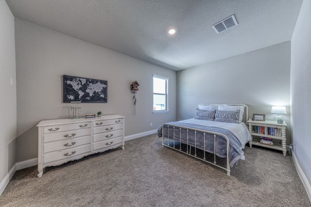 1112 Heritage Trail, Northlake, TX 76226