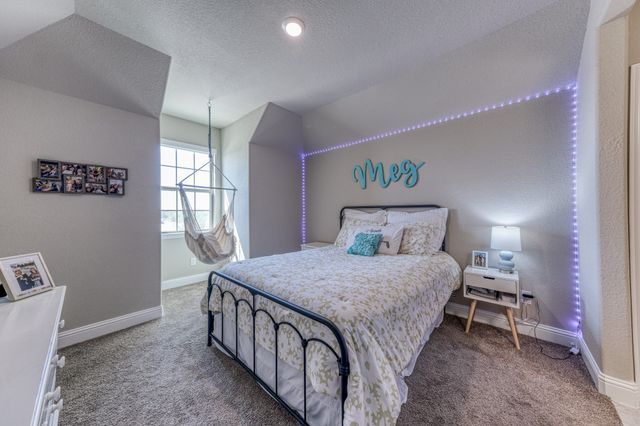 1112 Heritage Trail, Northlake, TX 76226