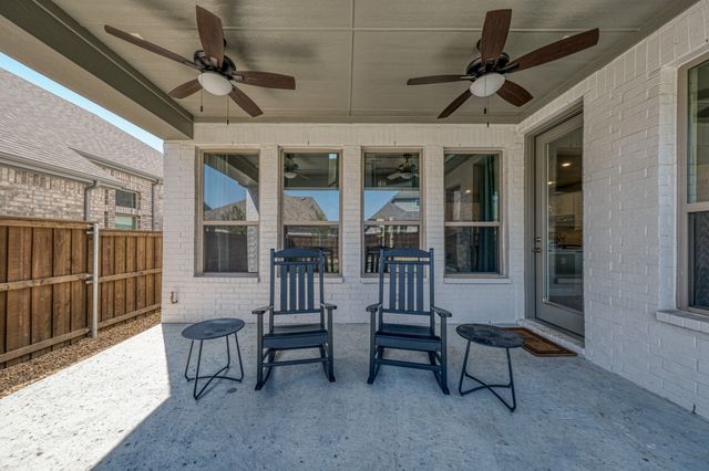 1112 Heritage Trail, Northlake, TX 76226