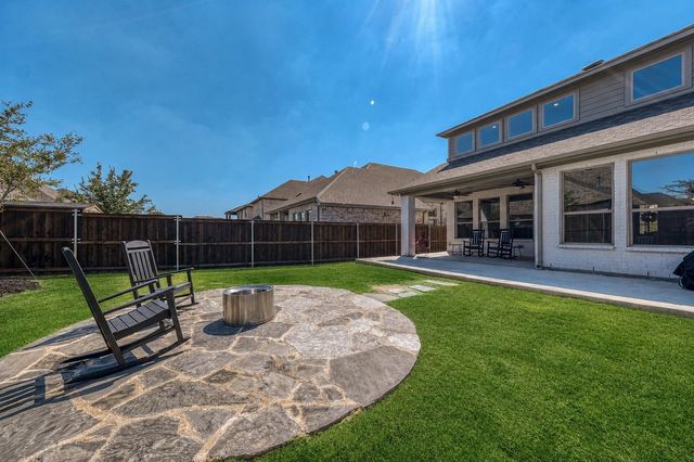 1112 Heritage Trail, Northlake, TX 76226