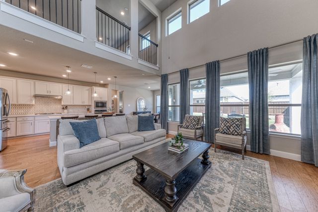 1112 Heritage Trail, Northlake, TX 76226