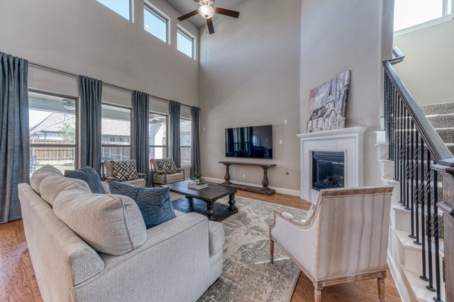 1112 Heritage Trail, Northlake, TX 76226