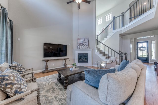 1112 Heritage Trail, Northlake, TX 76226