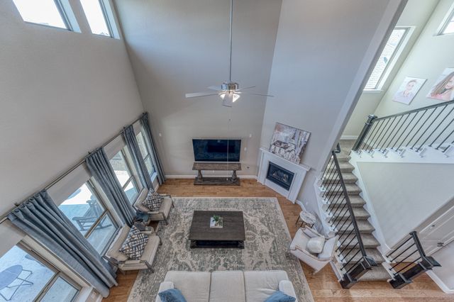 1112 Heritage Trail, Northlake, TX 76226