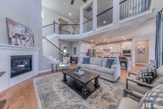 1112 Heritage Trail, Northlake, TX 76226