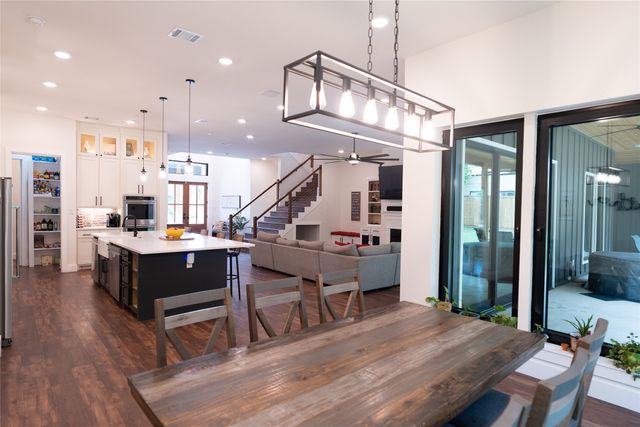 3621 Fritz Lane, Corinth, TX 76208