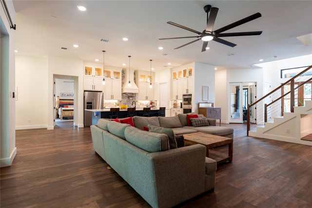 3621 Fritz Lane, Corinth, TX 76208